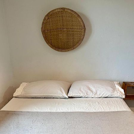 Quarto Aconchegante Na Praia Apartment Palhoca ภายนอก รูปภาพ